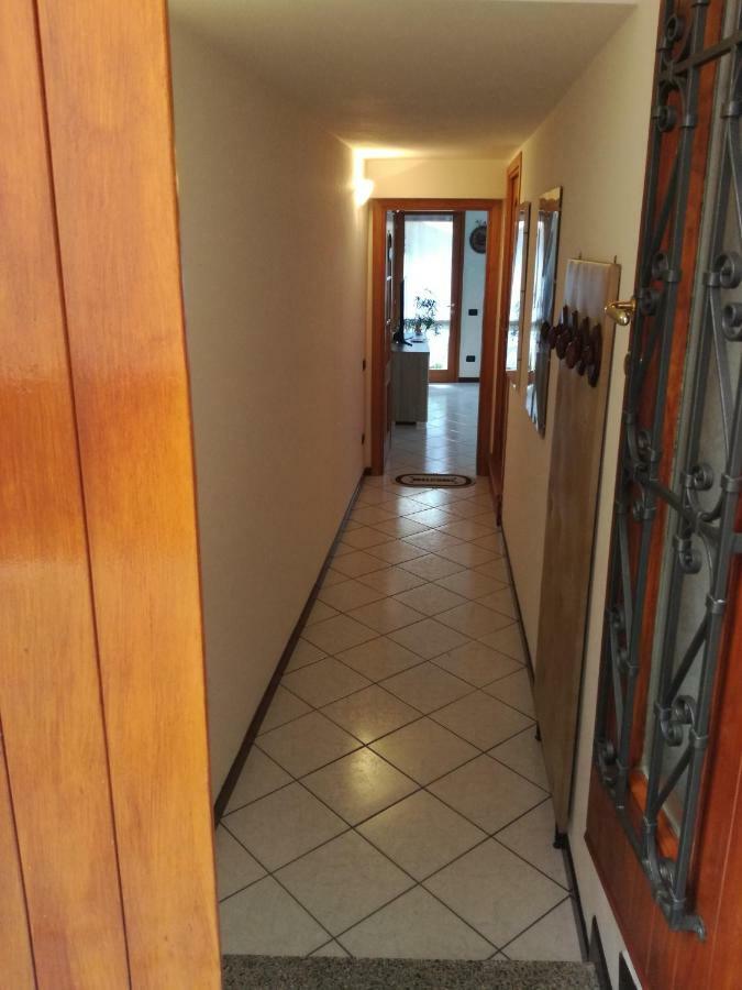 Appartamento Borgo Antico Oliveto Lario Экстерьер фото