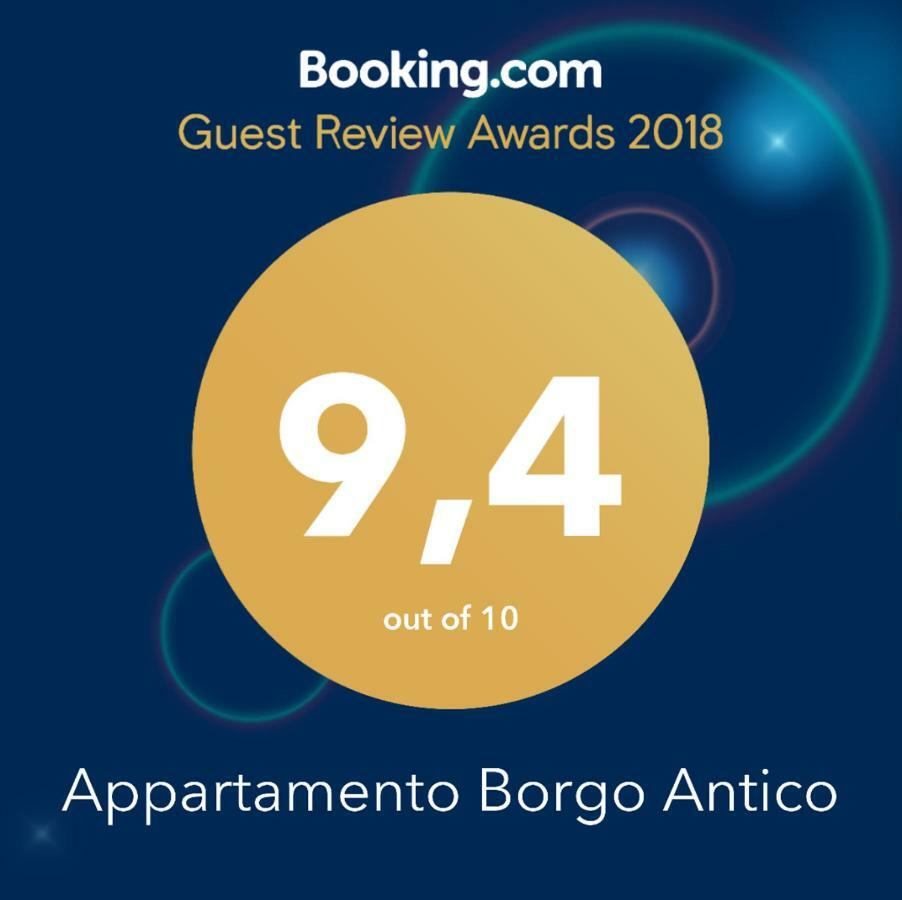 Appartamento Borgo Antico Oliveto Lario Экстерьер фото